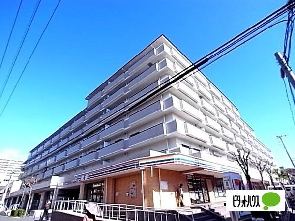 オルテンシアＫＯＢＥ 物件画像