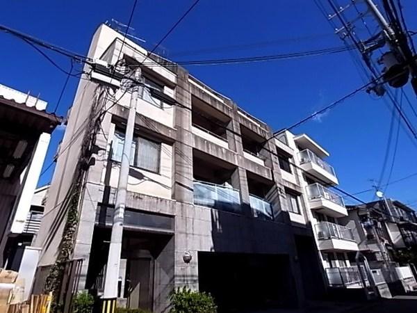 グランパラッツォ 物件画像