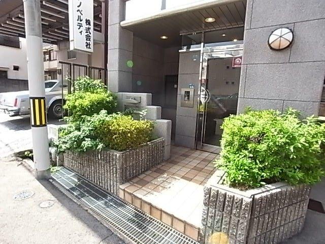 グランパラッツォ 物件画像
