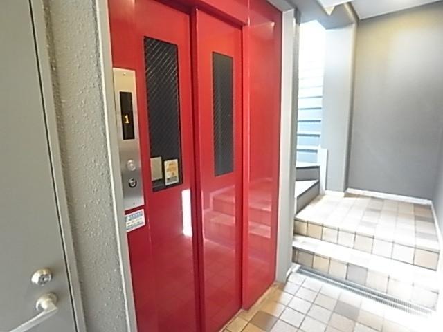 グランパラッツォ 物件画像