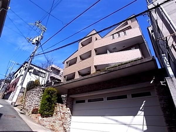 外観写真1