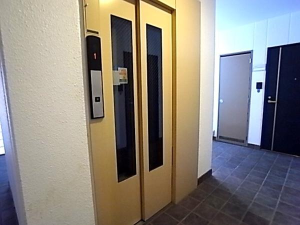 ドルチェヴィータ新神戸 物件画像