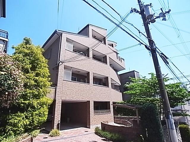 ドルチェヴィータ新神戸 物件画像