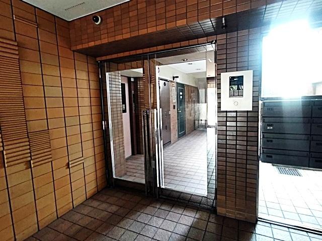 カワベ住吉川３３８ビル 物件画像
