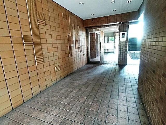 カワベ住吉川３３８ビル 物件画像