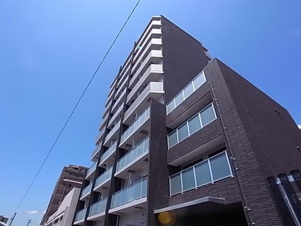 灘北レジデンス 物件画像