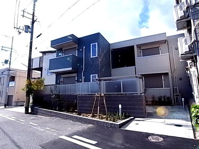 ＢＥＬＬＡ　ＦＯＲＥＳＴＡ 物件画像