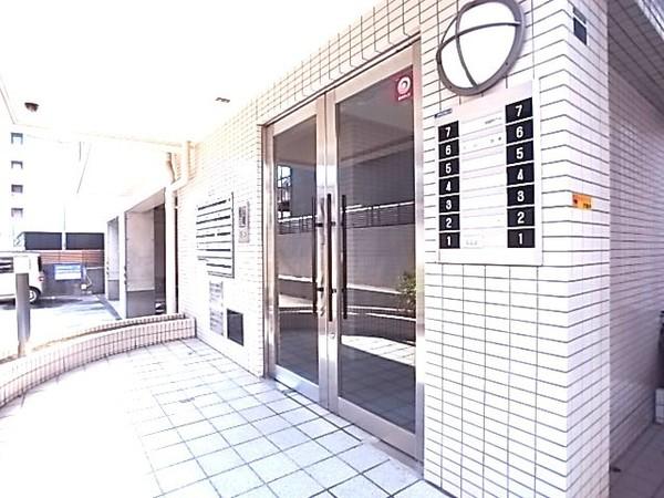 ドミール南六甲 物件画像