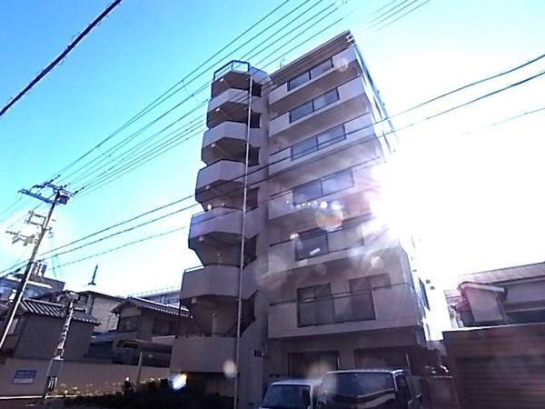 ドミール南六甲 物件画像