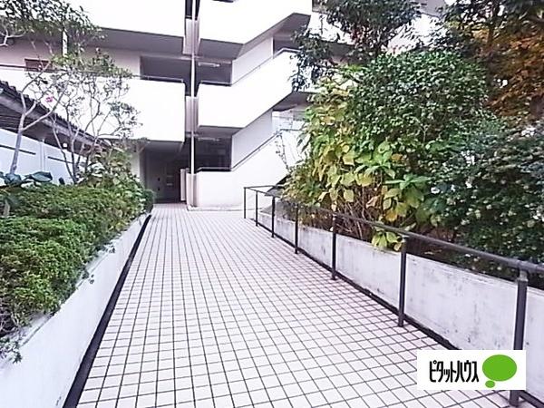 イトーピア灘ＫＩＴＡＮＯ 物件画像