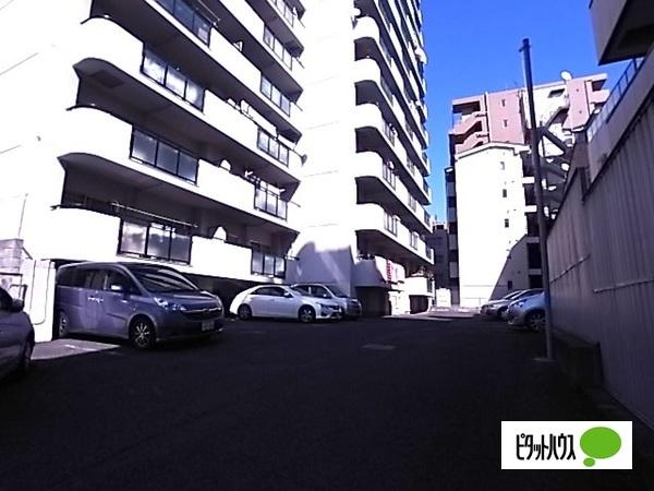 イトーピア灘ＫＩＴＡＮＯ 物件画像