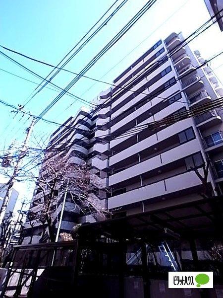 イトーピア灘ＫＩＴＡＮＯ 物件画像