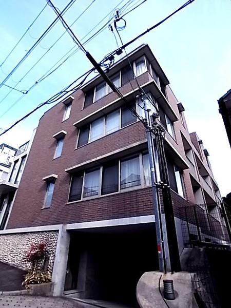 サンコート青谷 物件画像