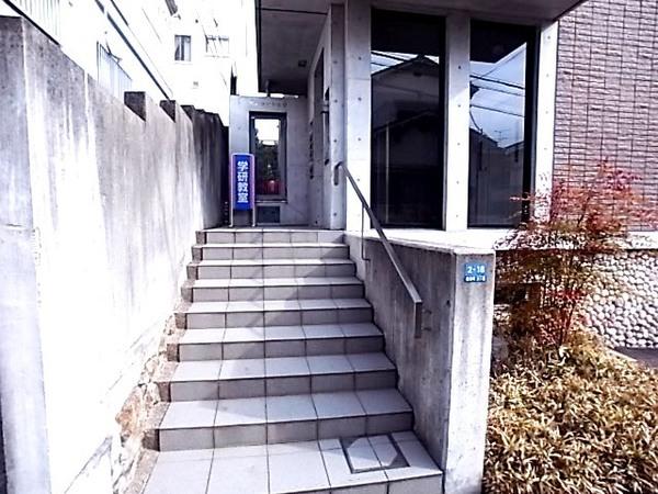 サンコート青谷 物件画像
