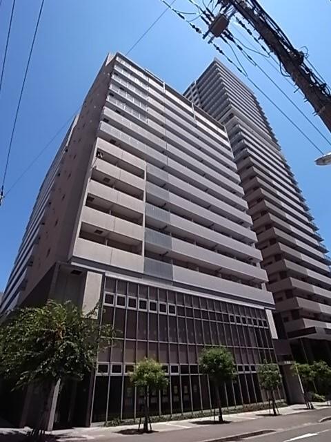 レジディア神戸磯上 物件画像
