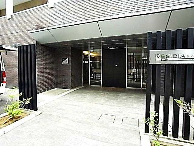 レジディア神戸磯上 物件画像