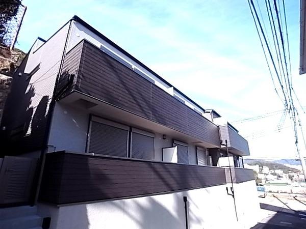 リアライズ箕岡 物件画像