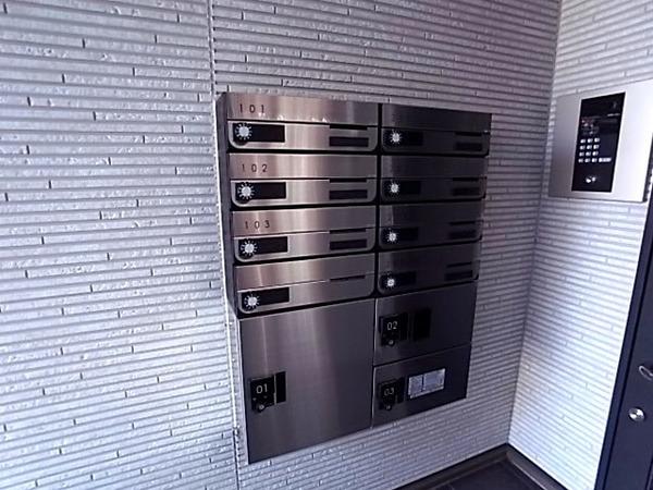 リアライズ箕岡 物件画像