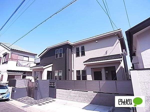 クロリス摩耶 物件画像