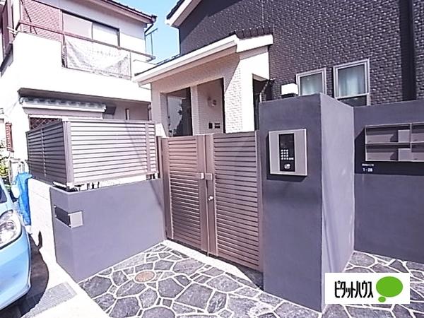 クロリス摩耶 物件画像