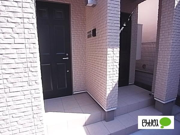 クロリス摩耶 物件画像