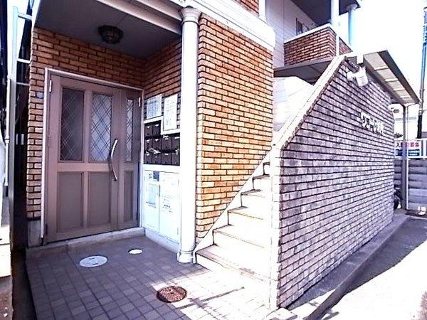 ワコーレ城内 物件画像