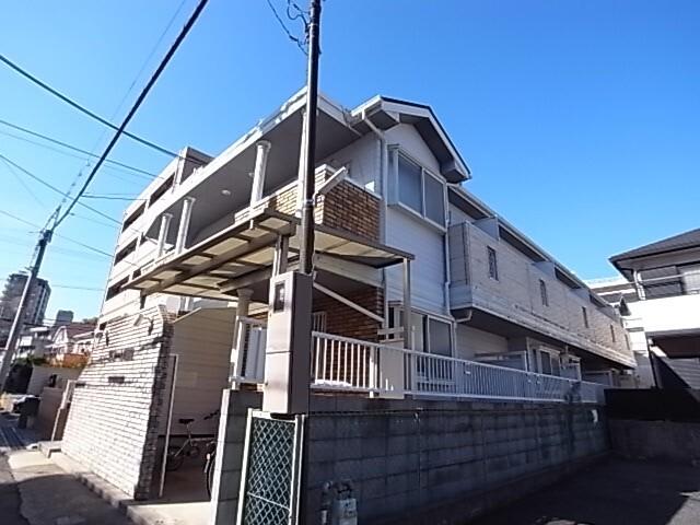 ワコーレ城内 物件画像