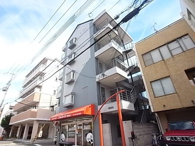 クレストイズミ 物件画像