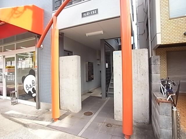 クレストイズミ 物件画像
