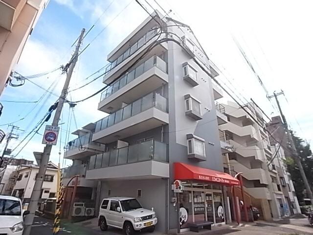 クレストイズミ 物件画像