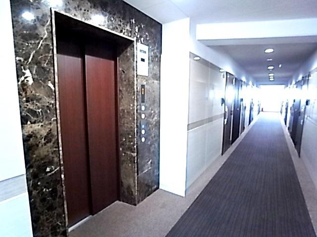 ＬＵＸＥ芦屋南 物件画像