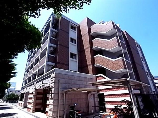 ＬＵＸＥ芦屋南 物件画像