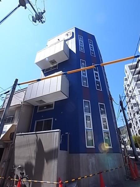 サンビルダー灘ウエスト 物件画像