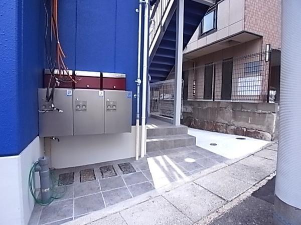 サンビルダー灘ウエスト 物件画像