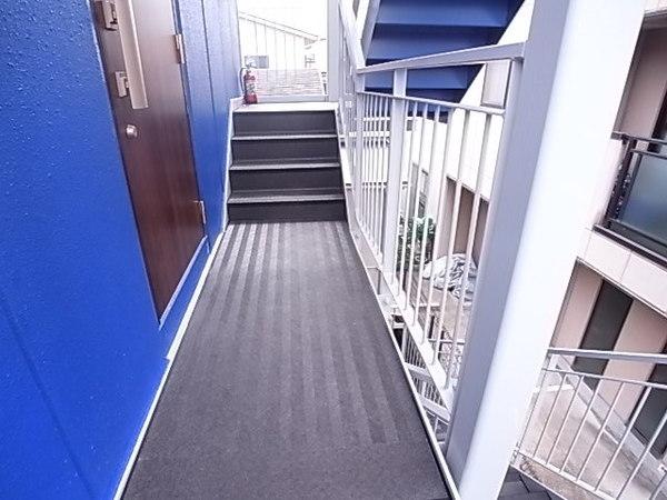 サンビルダー灘ウエスト 物件画像