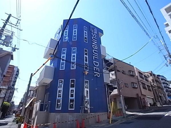 サンビルダー灘ウエスト 物件画像