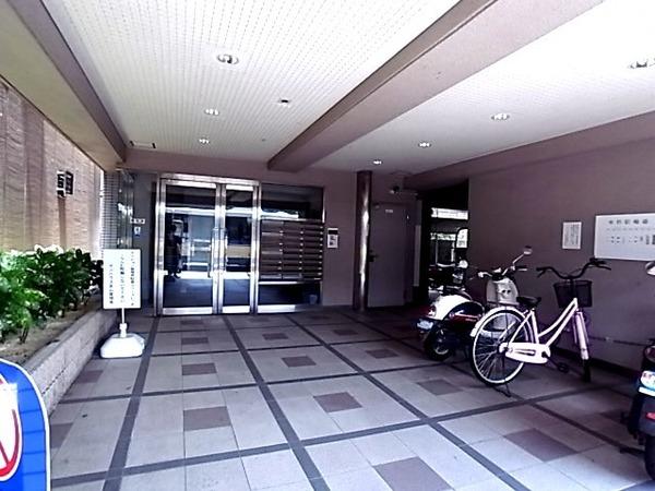サンハウス本山 物件画像