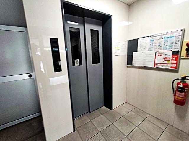 サンハウス本山 物件画像