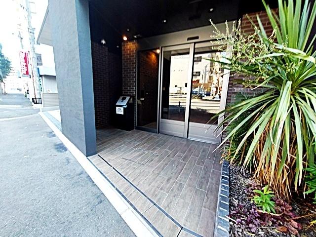 エステムコート神戸山手ステーションデュオ 物件画像