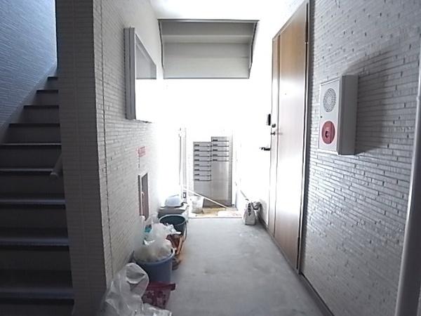 フジパレス灘Ⅰ番館 物件画像