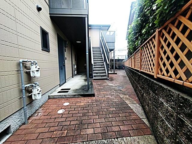 フルール岡本 物件画像