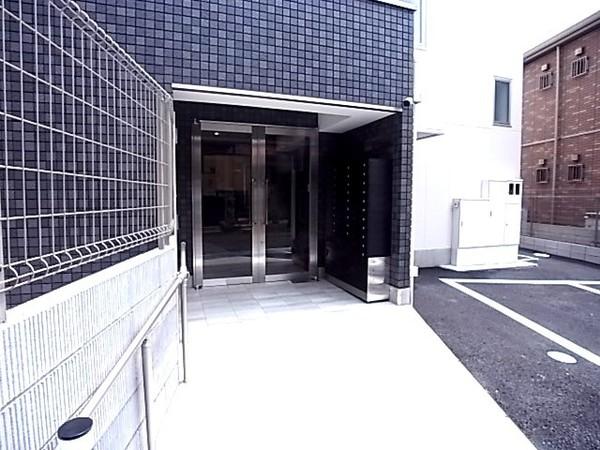 アークテラス魚崎 物件画像