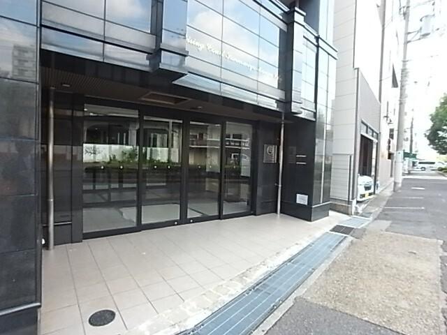 ライジングコート三宮マリーナシティ 物件画像
