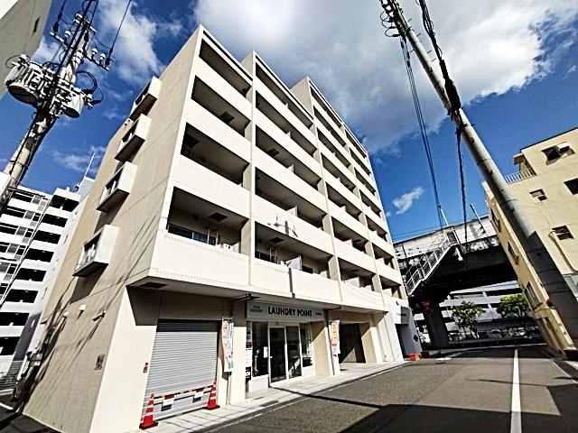 Ｍｓ’ｐａｌａｚｚ０　ＨＡＴＫＯＢＥ 物件画像