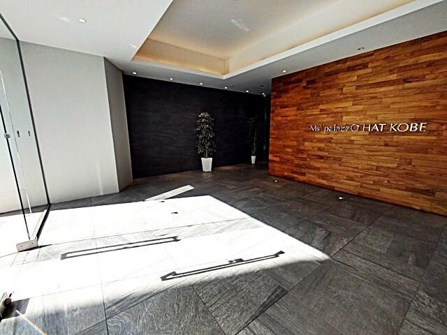 Ｍｓ’ｐａｌａｚｚ０　ＨＡＴＫＯＢＥ 物件画像
