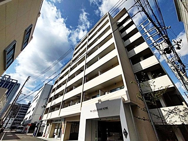 Ｍｓ’ｐａｌａｚｚ０　ＨＡＴＫＯＢＥ 物件画像