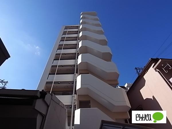 コンフォート王子 物件画像