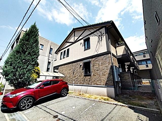 外観写真1