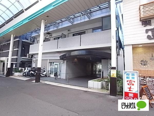 外観写真1