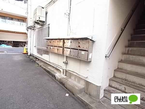 マンション神栄 物件画像